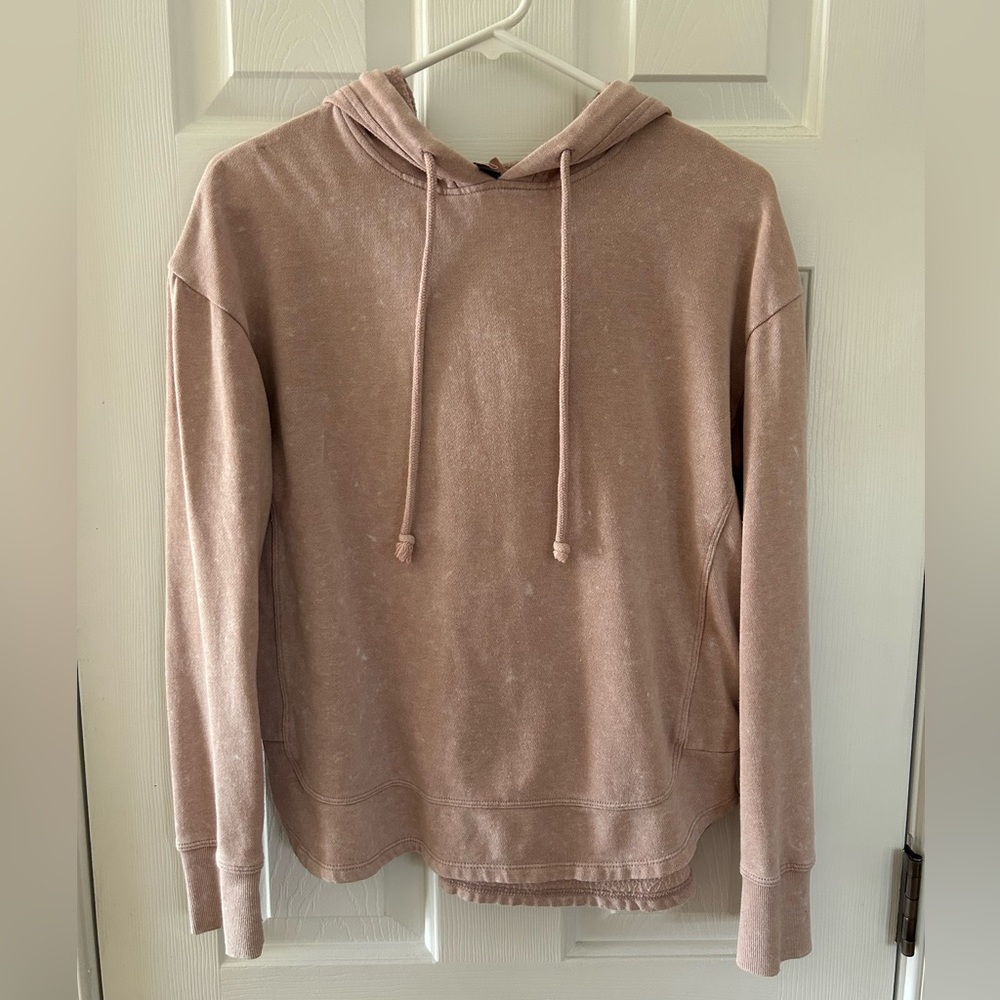 Universal Thread Blush Hoodie